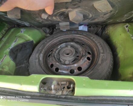 Зеленый Дэу Матиз, объемом двигателя 0.8 л и пробегом 120 тыс. км за 1950 $, фото 22 на Automoto.ua