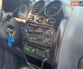 Зеленый Дэу Матиз, объемом двигателя 0.8 л и пробегом 106 тыс. км за 3490 $, фото 9 на Automoto.ua