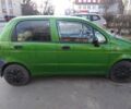 Зелений Деу Матіз, об'ємом двигуна 0 л та пробігом 103 тис. км за 2500 $, фото 2 на Automoto.ua