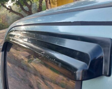 Зелений Деу Матіз, об'ємом двигуна 0.8 л та пробігом 103 тис. км за 3100 $, фото 9 на Automoto.ua