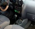 Зеленый Дэу Матиз, объемом двигателя 0.8 л и пробегом 105 тыс. км за 2300 $, фото 1 на Automoto.ua