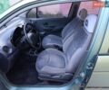 Зелений Деу Матіз, об'ємом двигуна 0.8 л та пробігом 170 тис. км за 1999 $, фото 16 на Automoto.ua