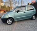 Зеленый Дэу Матиз, объемом двигателя 0.8 л и пробегом 60 тыс. км за 1999 $, фото 14 на Automoto.ua