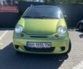 Зелений Деу Матіз, об'ємом двигуна 0.8 л та пробігом 85 тис. км за 2500 $, фото 2 на Automoto.ua