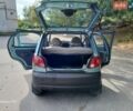 Зелений Деу Матіз, об'ємом двигуна 0.8 л та пробігом 44 тис. км за 2100 $, фото 16 на Automoto.ua