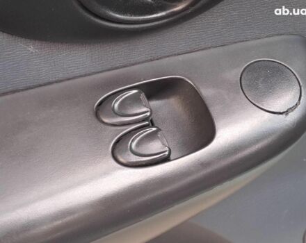 Зелений Деу Матіз, об'ємом двигуна 0.8 л та пробігом 106 тис. км за 3490 $, фото 14 на Automoto.ua