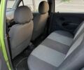 Зелений Деу Матіз, об'ємом двигуна 0.8 л та пробігом 90 тис. км за 3350 $, фото 7 на Automoto.ua