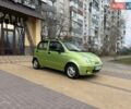 Зелений Деу Матіз, об'ємом двигуна 0.8 л та пробігом 89 тис. км за 3350 $, фото 11 на Automoto.ua