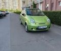 Зеленый Дэу Матиз, объемом двигателя 0.8 л и пробегом 91 тыс. км за 3100 $, фото 1 на Automoto.ua