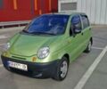 Зелений Деу Матіз, об'ємом двигуна 0.8 л та пробігом 77 тис. км за 3000 $, фото 31 на Automoto.ua