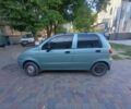 Зеленый Дэу Матиз, объемом двигателя 0.8 л и пробегом 210 тыс. км за 1600 $, фото 19 на Automoto.ua