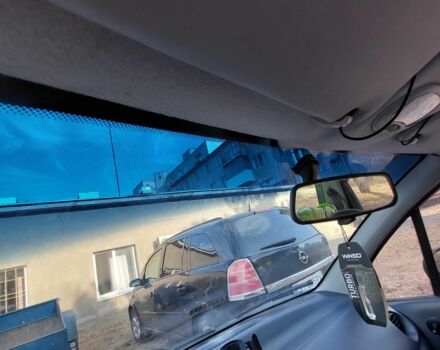 Зелений Деу Матіз, об'ємом двигуна 0.8 л та пробігом 103 тис. км за 3100 $, фото 4 на Automoto.ua