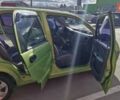 Зелений Деу Матіз, об'ємом двигуна 0.8 л та пробігом 77 тис. км за 3000 $, фото 21 на Automoto.ua