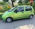 Зелений Деу Матіз, об'ємом двигуна 0.8 л та пробігом 169 тис. км за 2650 $, фото 9 на Automoto.ua