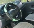 Зеленый Дэу Матиз, объемом двигателя 0.8 л и пробегом 147 тыс. км за 3000 $, фото 3 на Automoto.ua