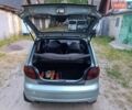 Зелений Деу Матіз, об'ємом двигуна 0.8 л та пробігом 170 тис. км за 1999 $, фото 30 на Automoto.ua