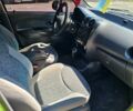 Зеленый Дэу Матиз, объемом двигателя 0.8 л и пробегом 178 тыс. км за 1600 $, фото 4 на Automoto.ua