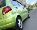 Зелений Деу Матіз, об'ємом двигуна 8 л та пробігом 91 тис. км за 3107 $, фото 3 на Automoto.ua
