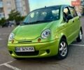Зеленый Дэу Матиз, объемом двигателя 0.8 л и пробегом 147 тыс. км за 2899 $, фото 14 на Automoto.ua