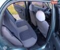 Зелений Деу Матіз, об'ємом двигуна 0.8 л та пробігом 170 тис. км за 1999 $, фото 23 на Automoto.ua