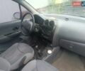 Зелений Деу Матіз, об'ємом двигуна 0.8 л та пробігом 170 тис. км за 1150 $, фото 1 на Automoto.ua