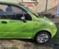 Зеленый Дэу Матиз, объемом двигателя 0.8 л и пробегом 120 тыс. км за 1950 $, фото 3 на Automoto.ua