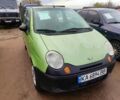 Дэу Матиз 2008 в Первомайск на Automoto.ua Зеленый Дэу Матиз, объемом двигателя 0 л и пробегом 167 тыс. км за 1950 $, фото 1 на Automoto.ua