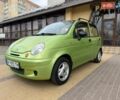 Зелений Деу Матіз, об'ємом двигуна 0.8 л та пробігом 89 тис. км за 3350 $, фото 1 на Automoto.ua