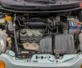 Зелений Деу Матіз, об'ємом двигуна 0.8 л та пробігом 100 тис. км за 2400 $, фото 19 на Automoto.ua