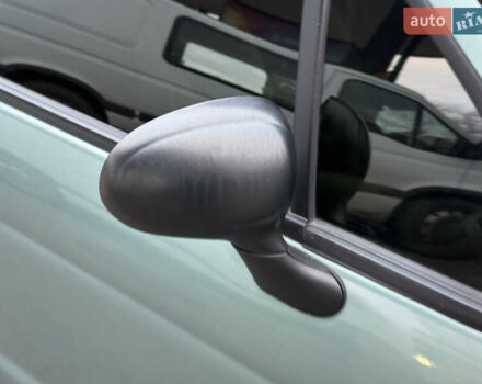 Зелений Деу Матіз, об'ємом двигуна 0.8 л та пробігом 169 тис. км за 2499 $, фото 31 на Automoto.ua