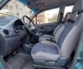 Зеленый Дэу Матиз, объемом двигателя 0.8 л и пробегом 106 тыс. км за 2800 $, фото 4 на Automoto.ua