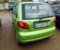 Дэу Матиз 2008 в Первомайск на Automoto.ua Зеленый Дэу Матиз, объемом двигателя 0 л и пробегом 167 тыс. км за 1950 $, фото 4 на Automoto.ua