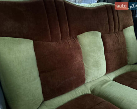 Зелений Деу Матіз, об'ємом двигуна 0.8 л та пробігом 169 тис. км за 2499 $, фото 9 на Automoto.ua