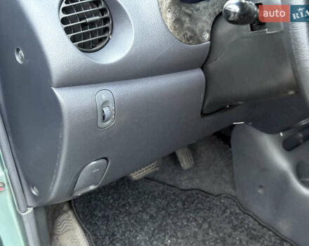 Зелений Деу Матіз, об'ємом двигуна 0.8 л та пробігом 169 тис. км за 2499 $, фото 39 на Automoto.ua