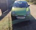 Дэу Матиз 2008 в Белгород-Днестровском на Automoto.ua Зеленый Дэу Матиз, объемом двигателя 8 л и пробегом 200 тыс. км за 1800 $, фото 2 на Automoto.ua