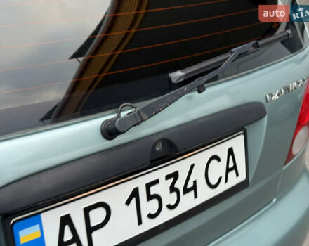 Зелений Деу Матіз, об'ємом двигуна 0.8 л та пробігом 169 тис. км за 2499 $, фото 25 на Automoto.ua