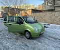 Зеленый Дэу Матиз, объемом двигателя 0.8 л и пробегом 75 тыс. км за 3000 $, фото 7 на Automoto.ua