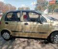 Зеленый Дэу Матиз, объемом двигателя 0.8 л и пробегом 81 тыс. км за 3000 $, фото 1 на Automoto.ua