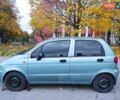 Зеленый Дэу Матиз, объемом двигателя 0.8 л и пробегом 67 тыс. км за 2000 $, фото 1 на Automoto.ua