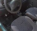 Зеленый Дэу Матиз, объемом двигателя 9 л и пробегом 184 тыс. км за 2500 $, фото 3 на Automoto.ua