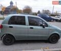 Зеленый Дэу Матиз, объемом двигателя 0.8 л и пробегом 67 тыс. км за 2000 $, фото 6 на Automoto.ua