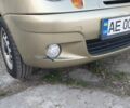 Зеленый Дэу Матиз, объемом двигателя 0.8 л и пробегом 68 тыс. км за 2200 $, фото 6 на Automoto.ua