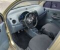 Зеленый Дэу Матиз, объемом двигателя 0.8 л и пробегом 96 тыс. км за 1600 $, фото 5 на Automoto.ua