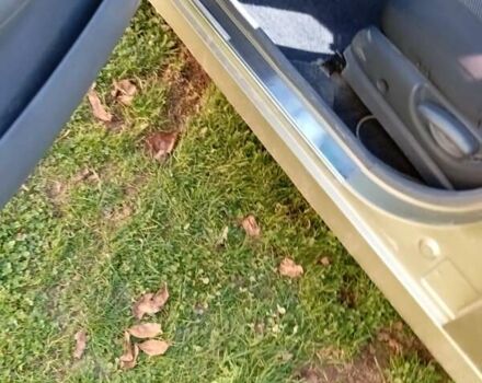 Зелений Деу Матіз, об'ємом двигуна 0.8 л та пробігом 95 тис. км за 1700 $, фото 6 на Automoto.ua