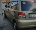 Зеленый Дэу Матиз, объемом двигателя 0.8 л и пробегом 68 тыс. км за 2200 $, фото 4 на Automoto.ua