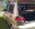 Зелений Деу Матіз, об'ємом двигуна 0.8 л та пробігом 95 тис. км за 1700 $, фото 4 на Automoto.ua