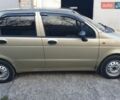 Зеленый Дэу Матиз, объемом двигателя 0.8 л и пробегом 68 тыс. км за 2200 $, фото 2 на Automoto.ua