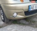 Зеленый Дэу Матиз, объемом двигателя 0.8 л и пробегом 68 тыс. км за 2200 $, фото 6 на Automoto.ua
