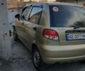 Зеленый Дэу Матиз, объемом двигателя 0.8 л и пробегом 68 тыс. км за 2200 $, фото 4 на Automoto.ua