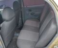 Зеленый Дэу Матиз, объемом двигателя 0.8 л и пробегом 96 тыс. км за 1600 $, фото 6 на Automoto.ua